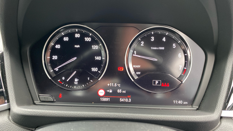 BMW X2 xDrive 20i [178] M Sport 5dr Step Auto Petrol Hatchback